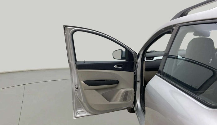 2019 Renault TRIBER RXZ, Petrol, Manual, 24,273 km, LHS Front Door