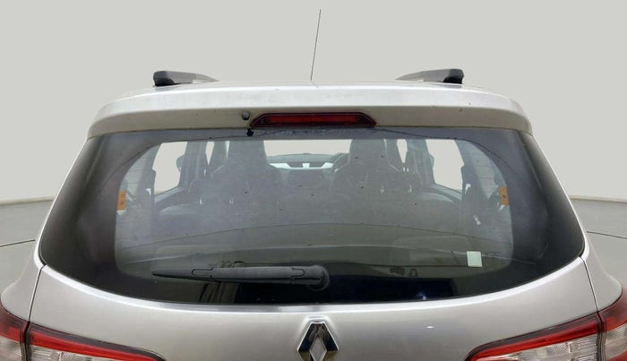 2019 Renault TRIBER RXZ, Petrol, Manual, 24,273 km, Rear Windshield