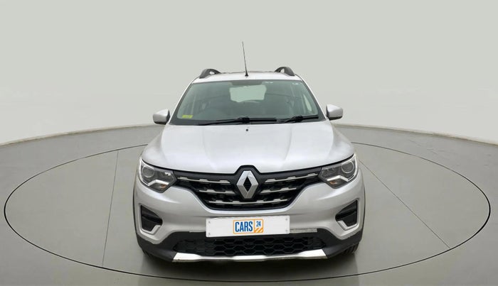 2019 Renault TRIBER RXZ, Petrol, Manual, 24,273 km, Front