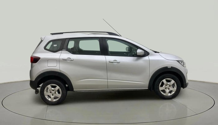 2019 Renault TRIBER RXZ, Petrol, Manual, 24,273 km, Right Side View