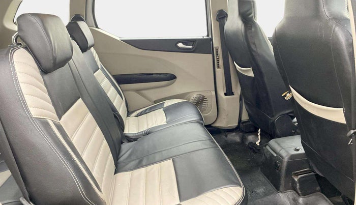 2019 Renault TRIBER RXZ, Petrol, Manual, 24,273 km, Right Side Rear Door Cabin
