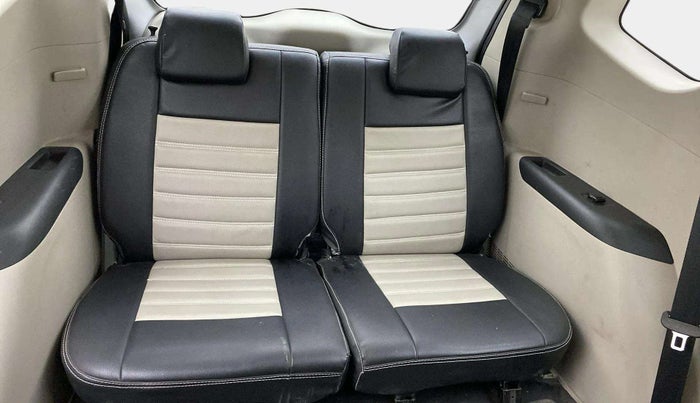 2019 Renault TRIBER RXZ, Petrol, Manual, 24,273 km, Third Seat Row ( optional )