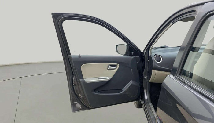 2016 Maruti Alto K10 VXI AMT, Petrol, Automatic, 74,696 km, LHS Front Door