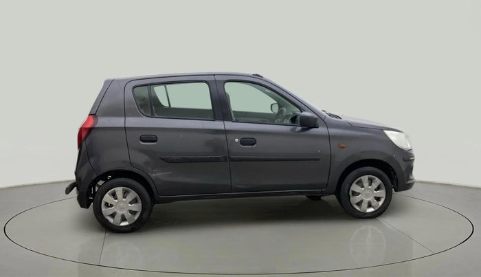 2016 Maruti Alto K10 VXI AMT, Petrol, Automatic, 74,696 km, Right Side View