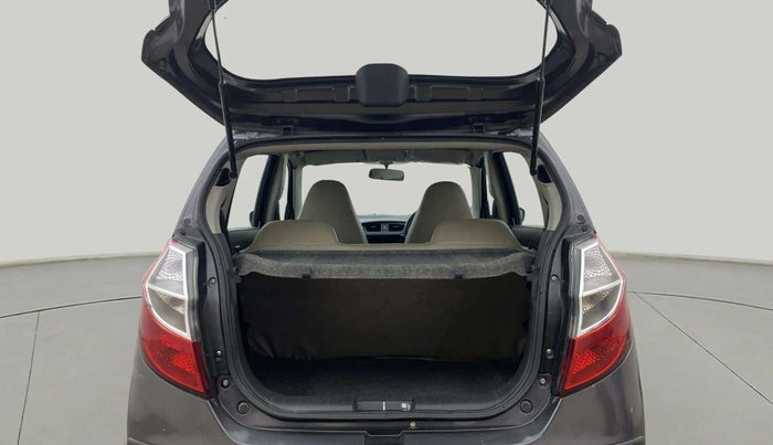 2016 Maruti Alto K10 VXI AMT, Petrol, Automatic, 74,696 km, Boot Open Zoomed View
