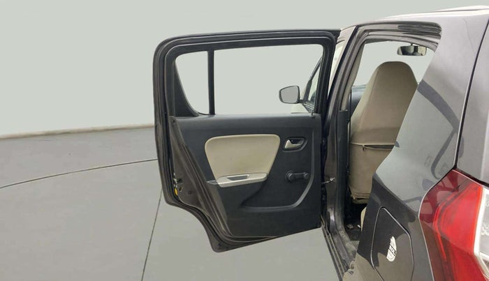 2016 Maruti Alto K10 VXI AMT, Petrol, Automatic, 74,696 km, LHS Rear Door