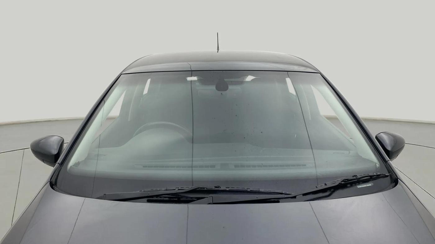 2021 Volkswagen Polo HIGHLINE PLUS 1.0L TSI, Petrol, Manual, 69,139 km, Front Windshield