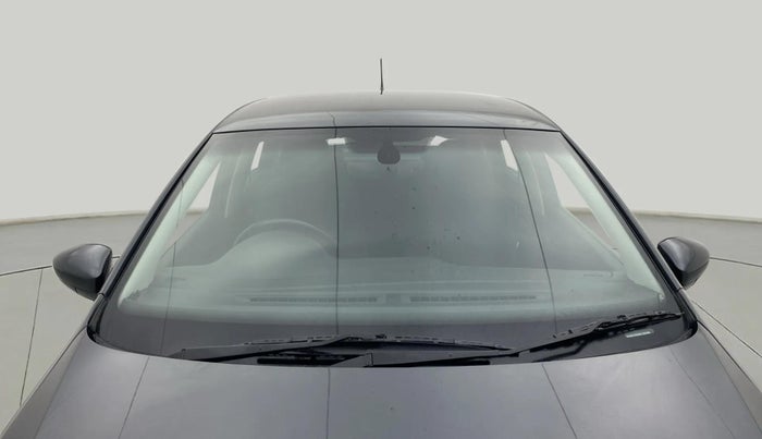 2021 Volkswagen Polo HIGHLINE PLUS 1.0L TSI, Petrol, Manual, 69,099 km, Front Windshield