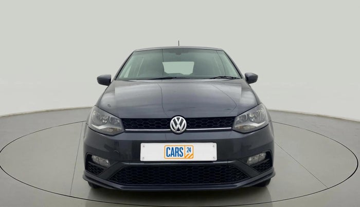 2021 Volkswagen Polo HIGHLINE PLUS 1.0L TSI, Petrol, Manual, 69,099 km, Front