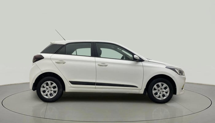 2016 Hyundai Elite i20 SPORTZ 1.2, Petrol, Manual, 64,004 km, Right Side View