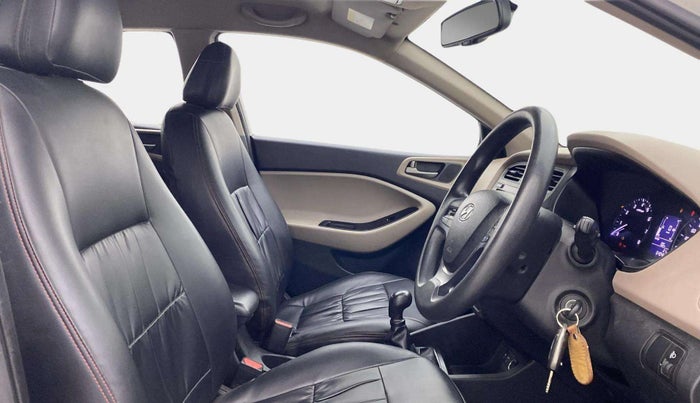 2016 Hyundai Elite i20 SPORTZ 1.2, Petrol, Manual, 64,004 km, Right Side Front Door Cabin