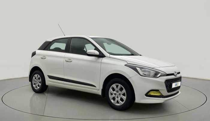 2016 Hyundai Elite i20 SPORTZ 1.2, Petrol, Manual, 64,004 km, Right Front Diagonal