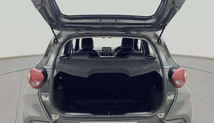 2022 Tata PUNCH ACCOMPLISHED MT, Petrol, Manual, 28,843 km, Boot Open Zoomed View