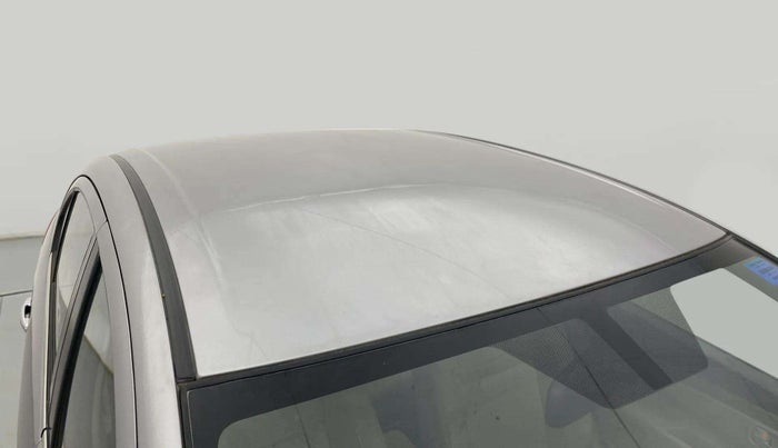 2021 Maruti Ciaz ALPHA  AT 1.5 SHVS PETROL, Petrol, Automatic, 52,296 km, Roof