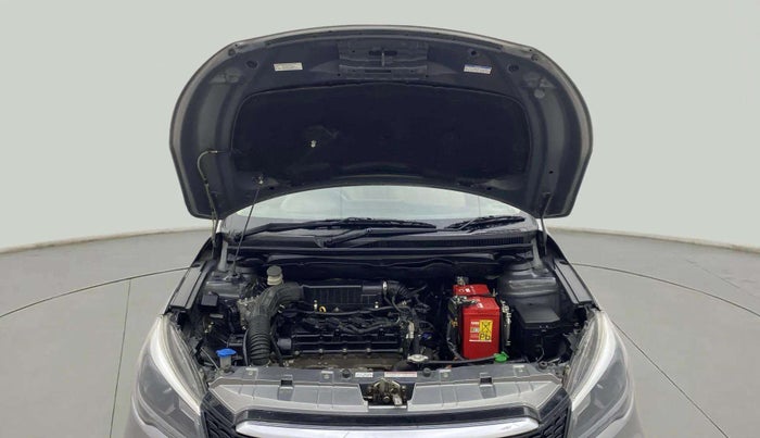2021 Maruti Ciaz ALPHA  AT 1.5 SHVS PETROL, Petrol, Automatic, 52,296 km, Open Bonet