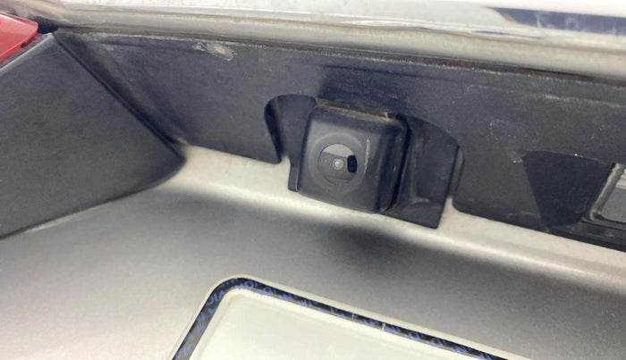 2021 Maruti Ciaz ALPHA  AT 1.5 SHVS PETROL, Petrol, Automatic, 52,296 km, Parking Camera
