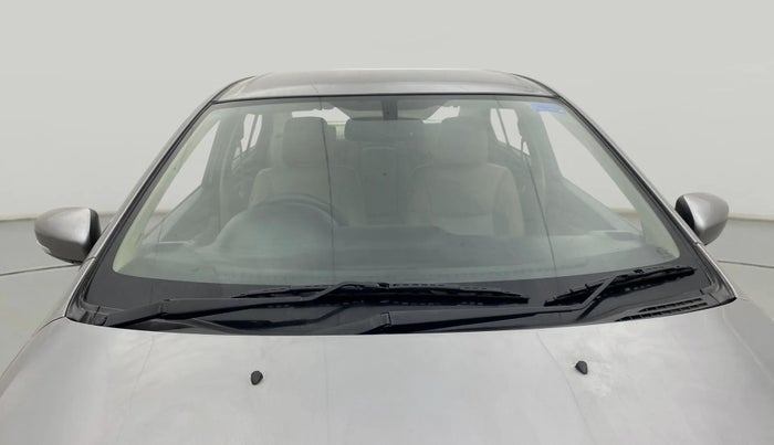 2021 Maruti Ciaz ALPHA  AT 1.5 SHVS PETROL, Petrol, Automatic, 52,296 km, Front Windshield