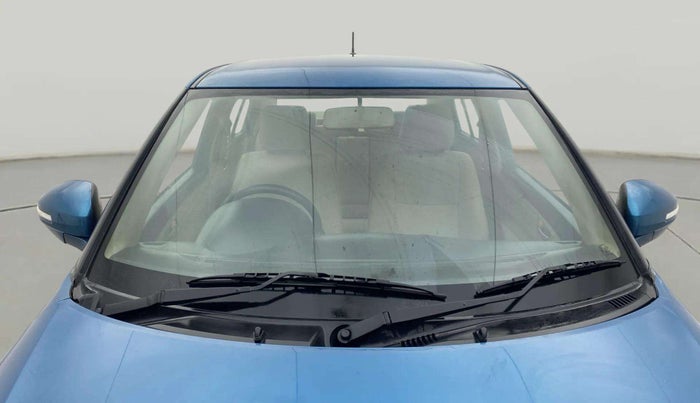 2013 Maruti Swift Dzire VXI, Petrol, Manual, 48,433 km, Front Windshield