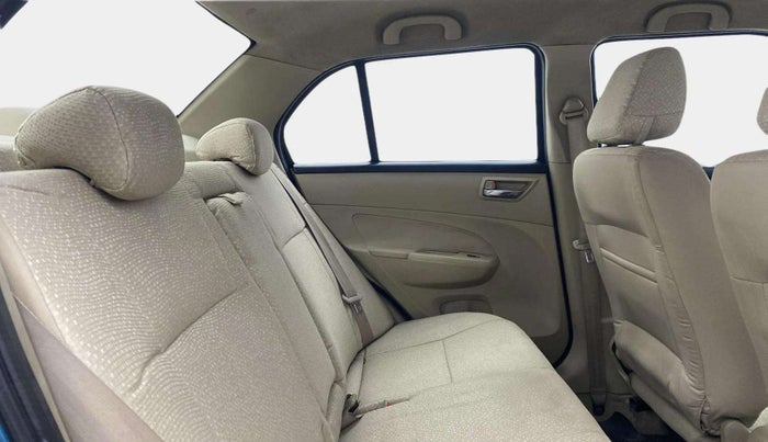 2013 Maruti Swift Dzire VXI, Petrol, Manual, 48,433 km, Right Side Rear Door Cabin