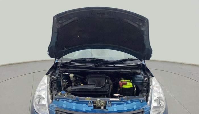 2013 Maruti Swift Dzire VXI, Petrol, Manual, 48,433 km, Open Bonet