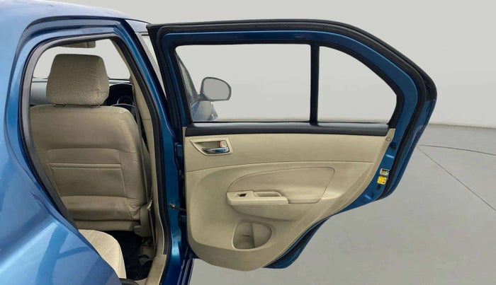 2013 Maruti Swift Dzire VXI, Petrol, Manual, 48,433 km, RHS Rear Door