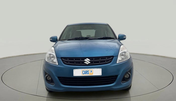 2013 Maruti Swift Dzire VXI, Petrol, Manual, 48,433 km, Front