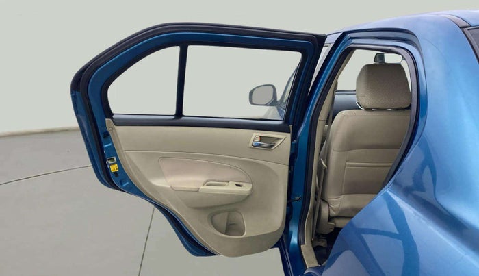 2013 Maruti Swift Dzire VXI, Petrol, Manual, 48,433 km, LHS Rear Door
