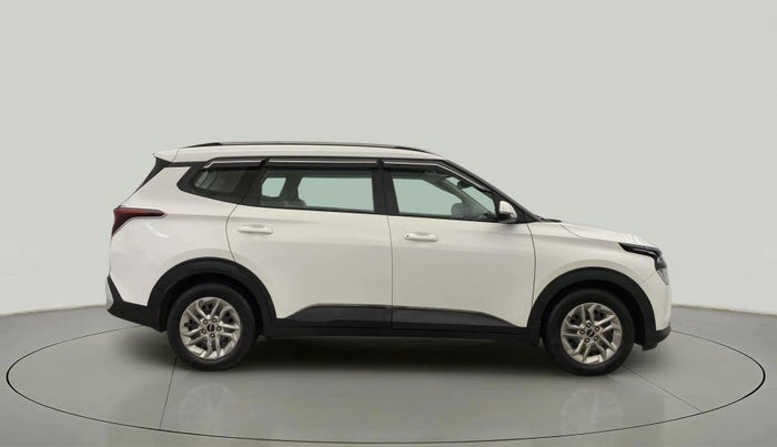 2023 KIA CARENS PRESTIGE 1.5 DIESEL IMT 7 STR, Diesel, Manual, 58,174 km, Right Side View