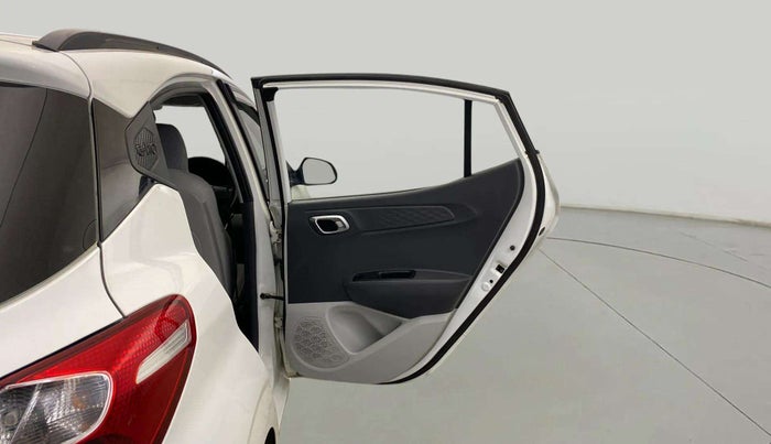 2020 Hyundai GRAND I10 NIOS SPORTZ 1.2 KAPPA VTVT, Petrol, Manual, 34,796 km, RHS Rear Door