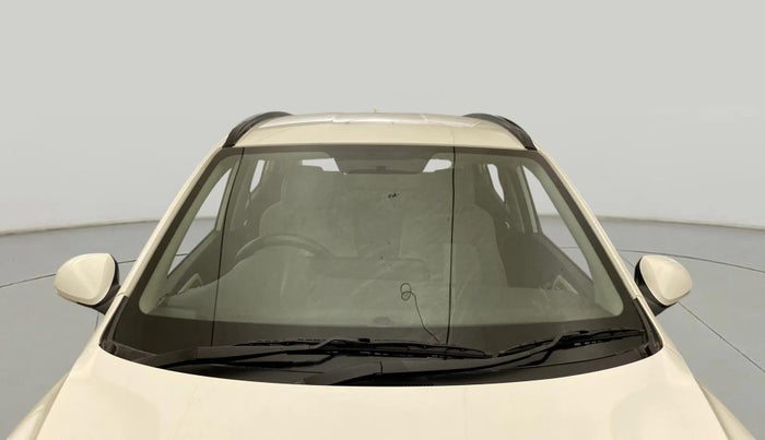 2020 Hyundai GRAND I10 NIOS SPORTZ 1.2 KAPPA VTVT, Petrol, Manual, 34,796 km, Front Windshield