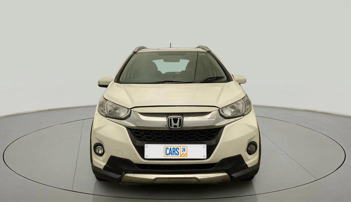 2019 Honda WR-V 1.2L I-VTEC VX MT, Petrol, Manual, 83,280 km, Front