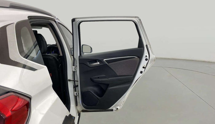 2019 Honda WR-V 1.2L I-VTEC VX MT, Petrol, Manual, 83,280 km, RHS Rear Door
