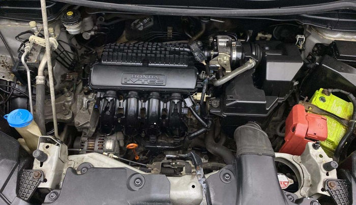 2019 Honda WR-V 1.2L I-VTEC VX MT, Petrol, Manual, 83,280 km, Engine View