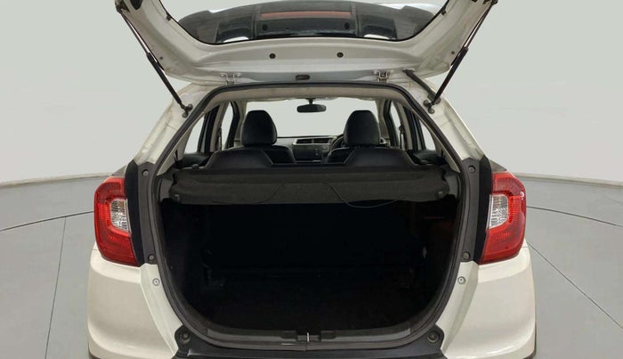 2019 Honda WR-V 1.2L I-VTEC VX MT, Petrol, Manual, 83,280 km, Boot Open Zoomed View