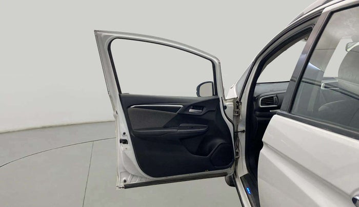 2019 Honda WR-V 1.2L I-VTEC VX MT, Petrol, Manual, 83,280 km, LHS Front Door