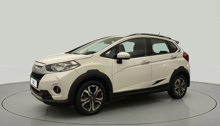 2019 Honda WR-V 1.2L I-VTEC VX MT, Petrol, Manual, 83,280 km, Left Front Diagonal