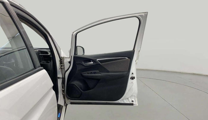 2019 Honda WR-V 1.2L I-VTEC VX MT, Petrol, Manual, 83,280 km, RHS Front Door