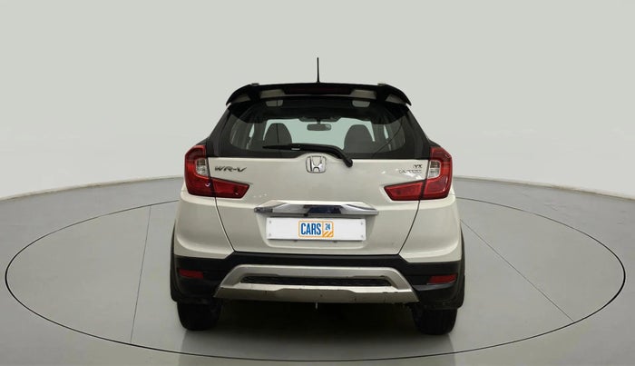 2019 Honda WR-V 1.2L I-VTEC VX MT, Petrol, Manual, 83,280 km, Back/Rear
