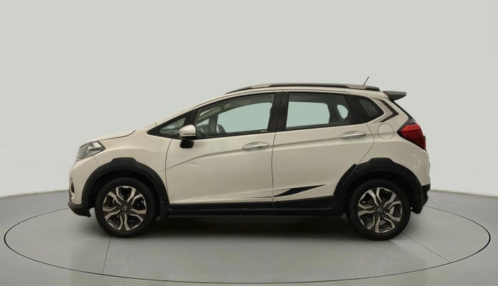 2019 Honda WR-V 1.2L I-VTEC VX MT, Petrol, Manual, 83,280 km, Left Side