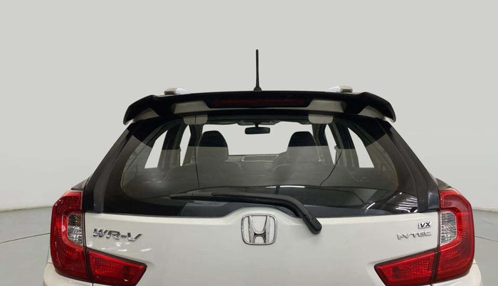 2019 Honda WR-V 1.2L I-VTEC VX MT, Petrol, Manual, 83,280 km, Rear Windshield