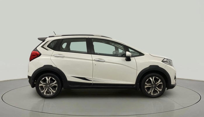 2019 Honda WR-V 1.2L I-VTEC VX MT, Petrol, Manual, 83,280 km, Right Side View