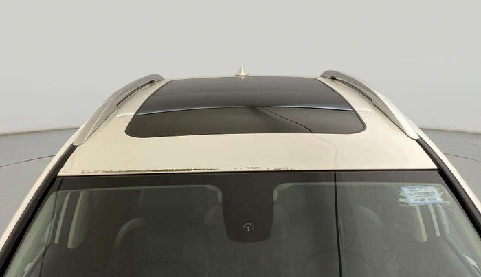 2019 MG HECTOR SHARP 1.5 DCT PETROL, Petrol, Automatic, 65,173 km, Moonroof/ Sunroof