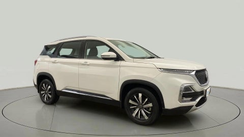MG HECTOR