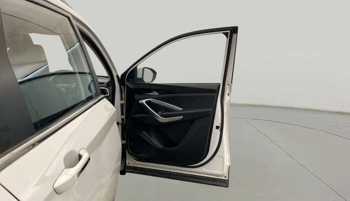 2019 MG HECTOR SHARP 1.5 DCT PETROL, Petrol, Automatic, 65,173 km, RHS Front Door