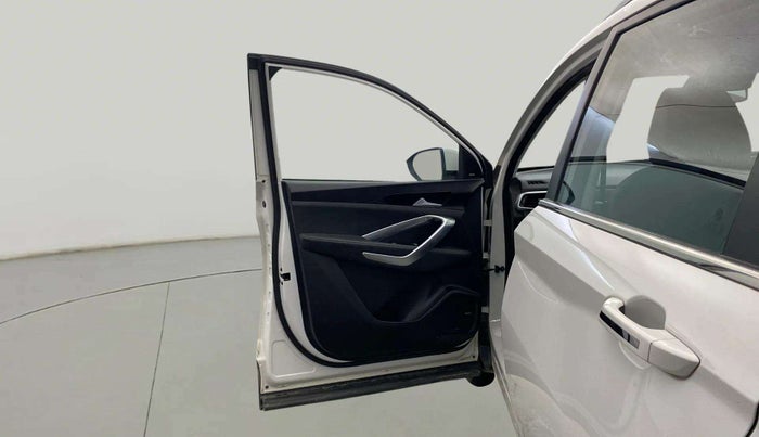 2019 MG HECTOR SHARP 1.5 DCT PETROL, Petrol, Automatic, 65,173 km, LHS Front Door