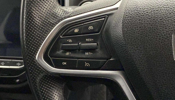 2019 MG HECTOR SHARP 1.5 DCT PETROL, Petrol, Automatic, 65,173 km, Adaptive Cruise Control