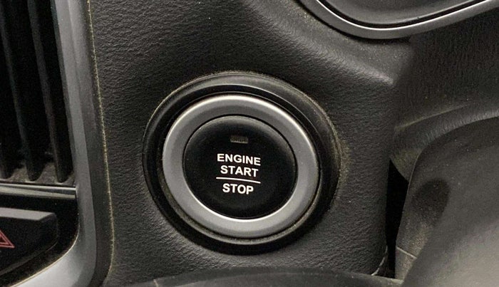 2019 MG HECTOR SHARP 1.5 DCT PETROL, Petrol, Automatic, 65,173 km, Keyless Start/ Stop Button