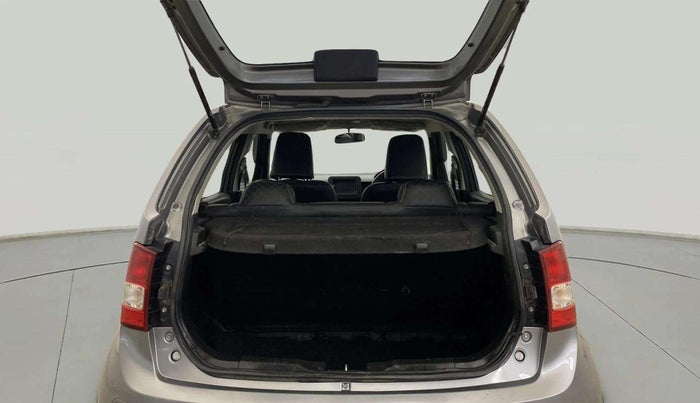2021 Maruti IGNIS SIGMA 1.2, Petrol, Manual, 41,287 km, Boot Open Zoomed View
