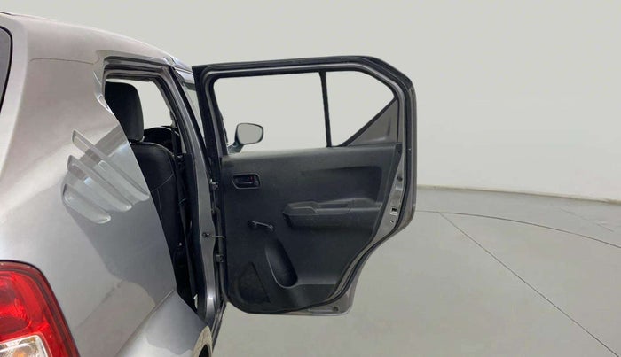 2021 Maruti IGNIS SIGMA 1.2, Petrol, Manual, 41,287 km, RHS Rear Door