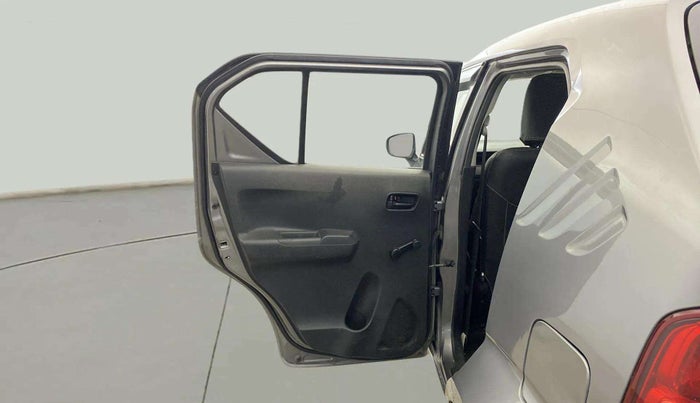 2021 Maruti IGNIS SIGMA 1.2, Petrol, Manual, 41,287 km, LHS Rear Door